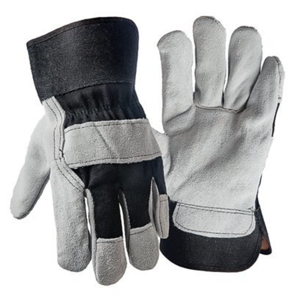 Big Time Products Lg Mens Pigskin Glove 98447-26